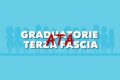 Graduatorie terza fascia ATA